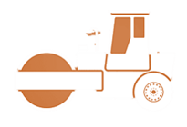 A logo that says over 30 years serving ohio