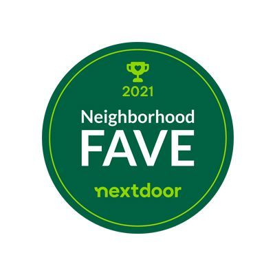 Neighborhood Fave 2021