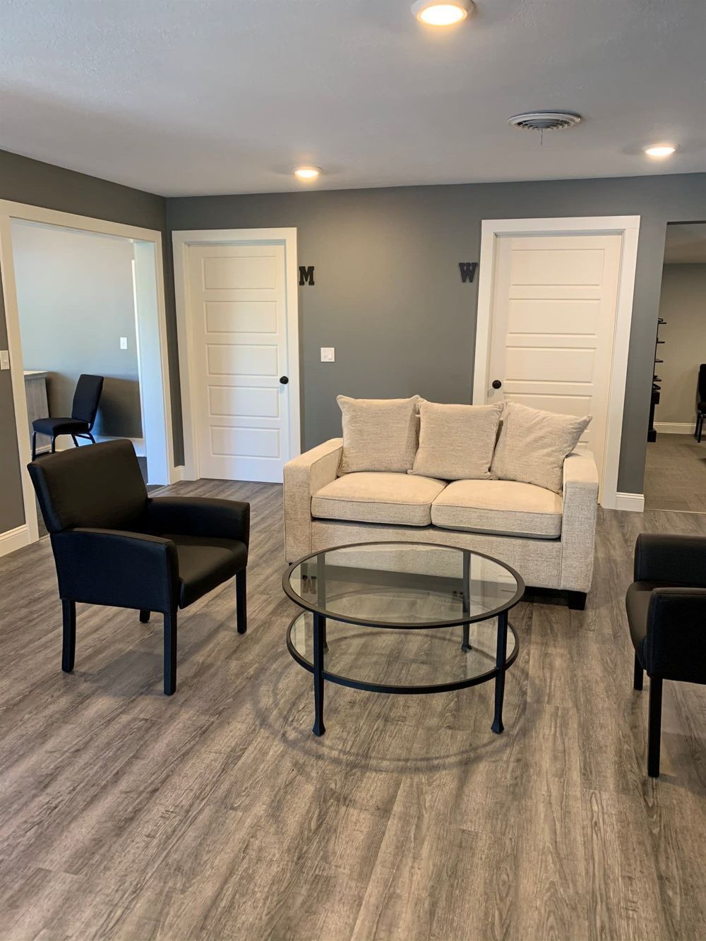 Benkelman Memorial Chapel