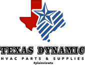 Texas Dynamic HVAC Parts & Supplies