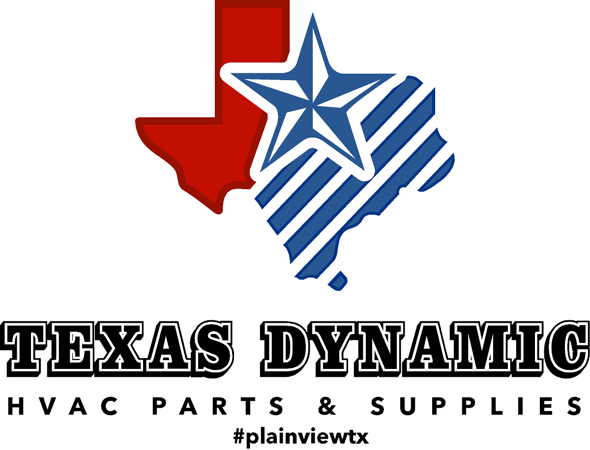 Texas Dynamic HVAC Parts & Supplies