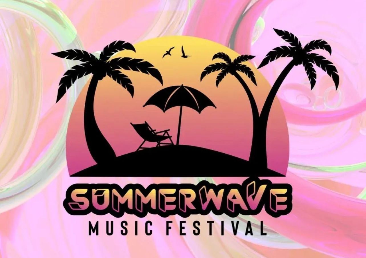 Summerwave Music Festival — Shepparton, VIC — Fastsec Security