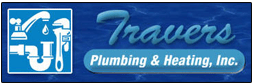 Travers Plumbing & Heating Inc. Travers Plumbing & Heating Inc.