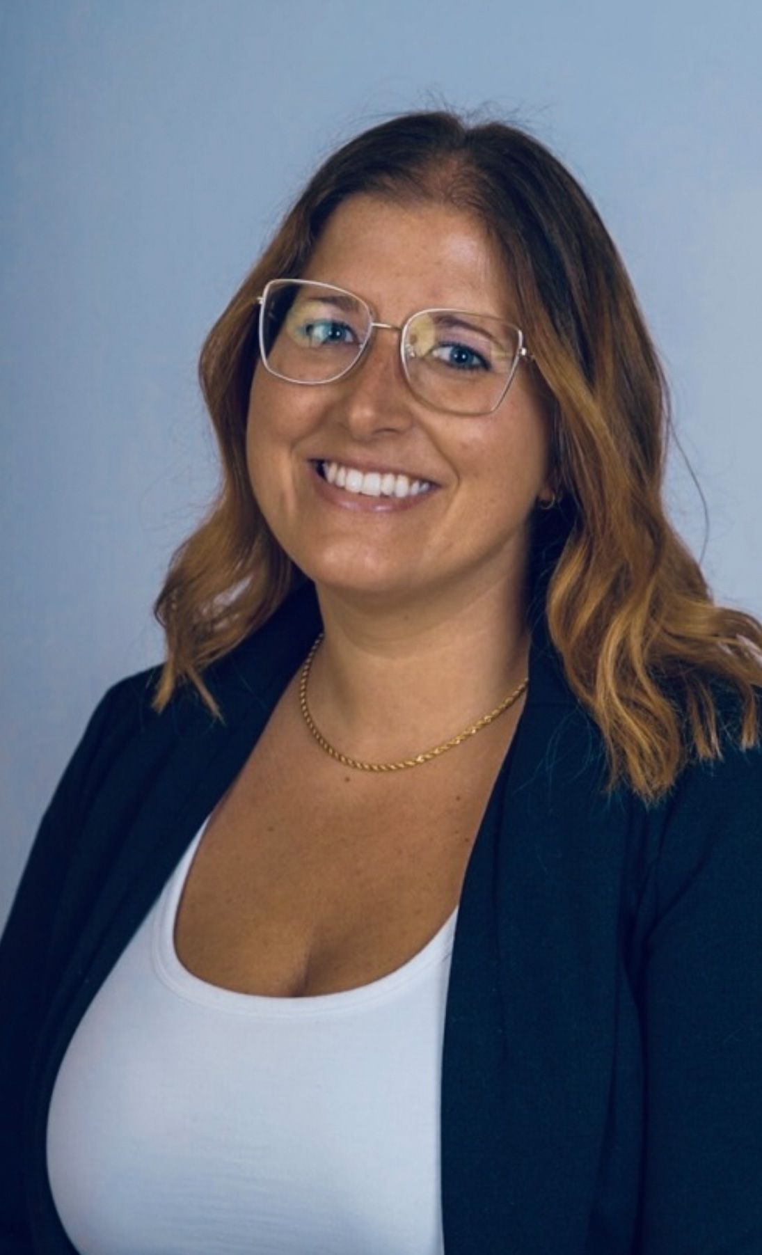 Staff Photo
