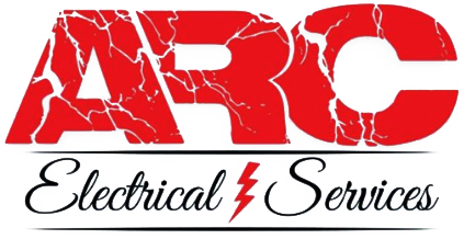 ARC Electrical Services Master Logo