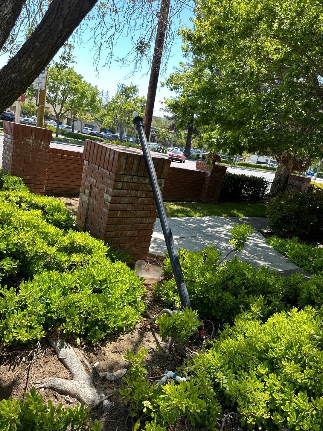 Landscape Lighting Repair in Milpitas, CA ARC Electrical Services