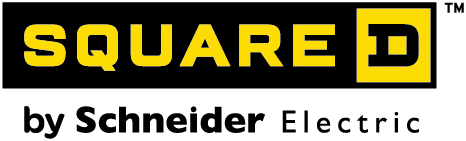 SquareD logo