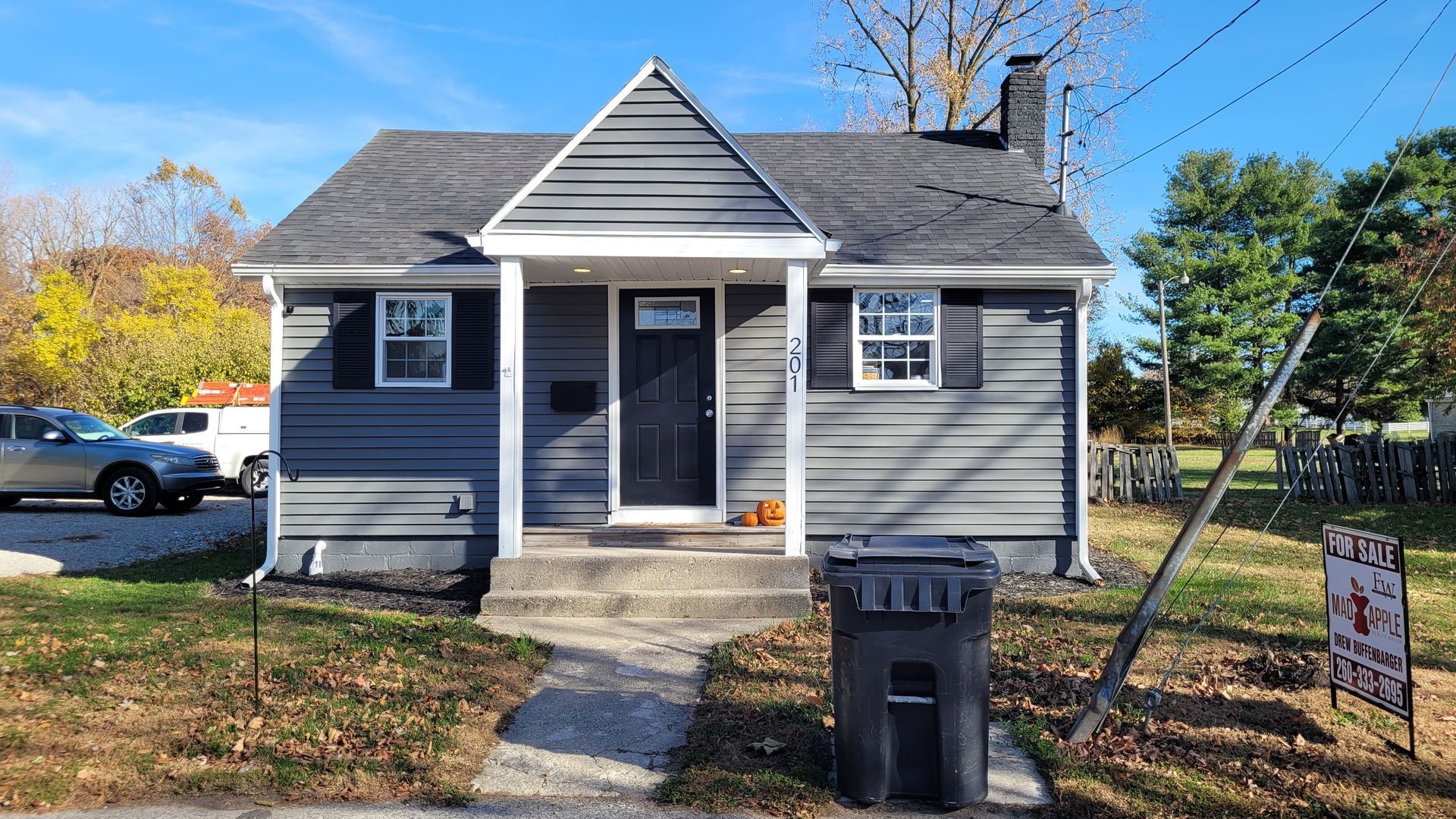 Radon inspection Fort Wayne Home inspection