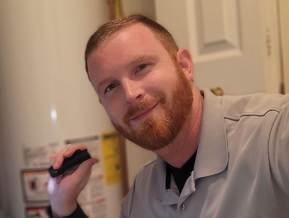 Michael Certified Professional Inspector