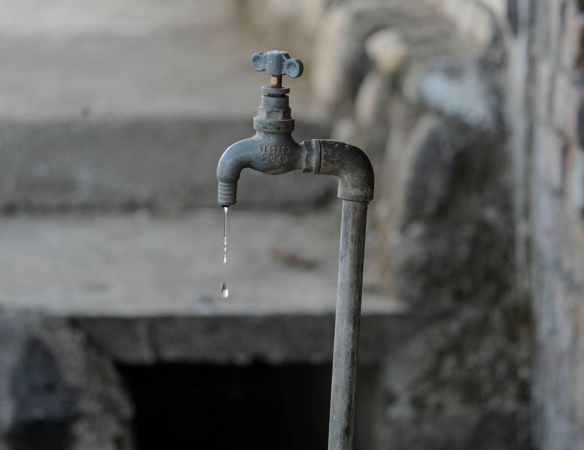 Leaking plumbing, plumbing inspection