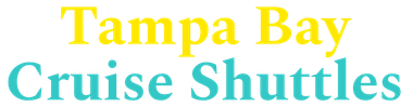 Tampa Bay Cruise Shuttles