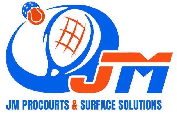 JM Pro Courts logo