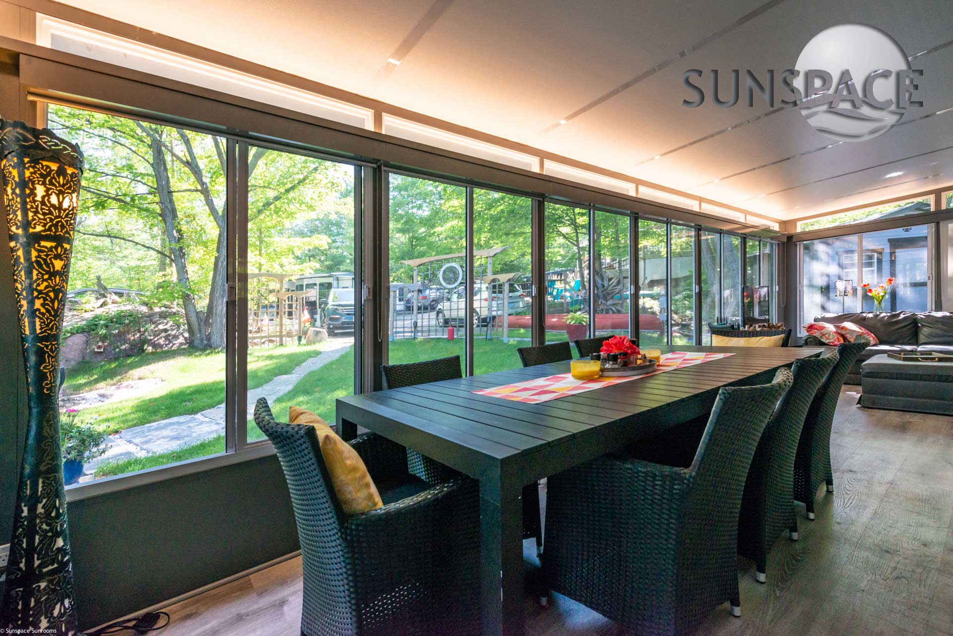 A beautiful family table and chair set | Sydney, NSW | Waratah Steel Supplies