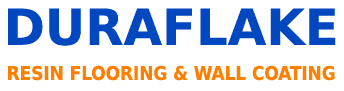 Duraflake Resin Flooring & Wall Coating logo