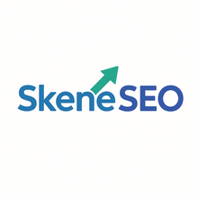SkeneSEO logo