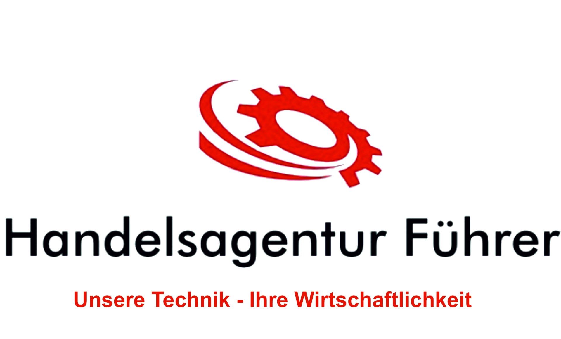 Handelsagentur Führer Logo
