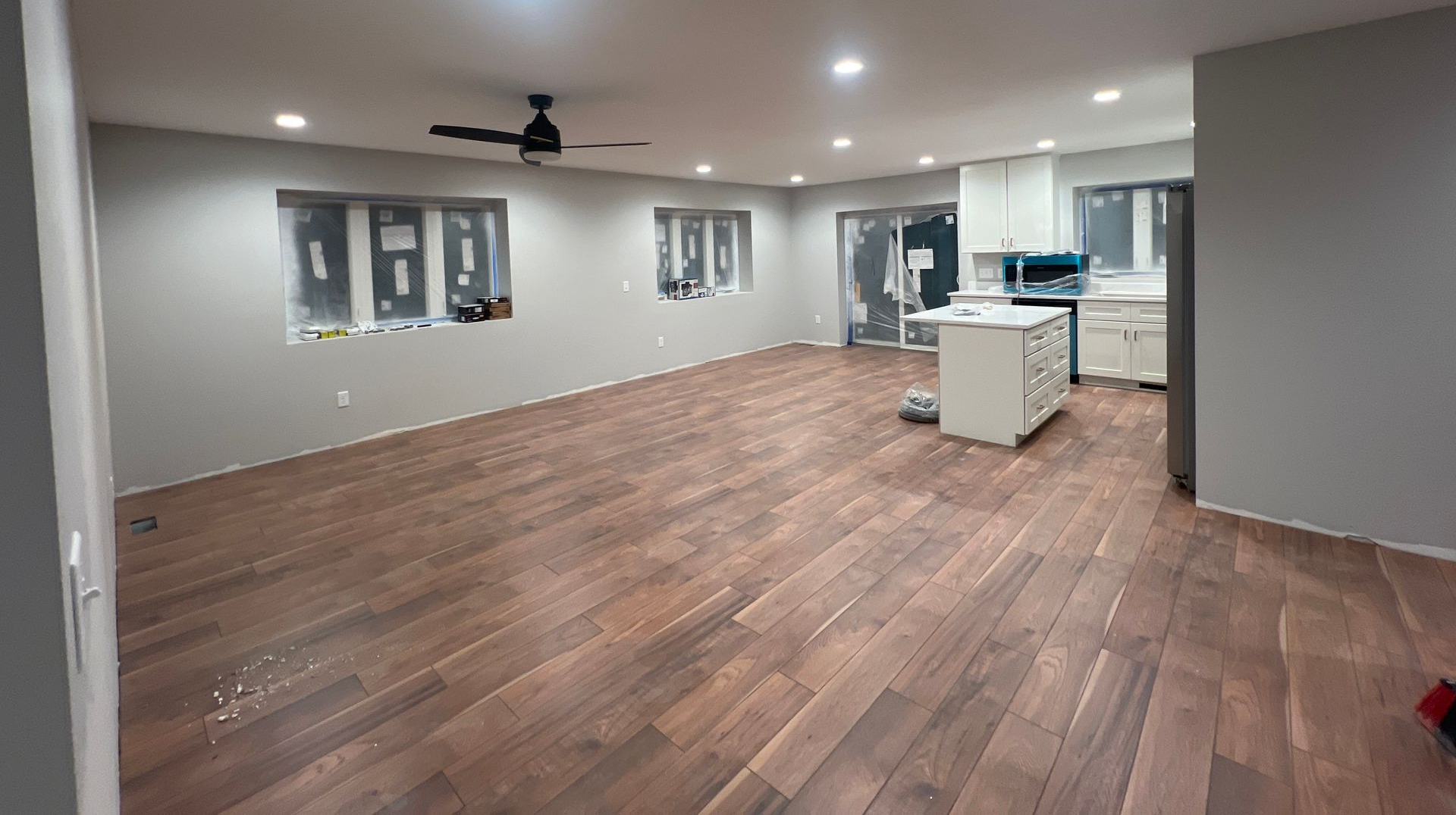 Fire restoration portfolio 15