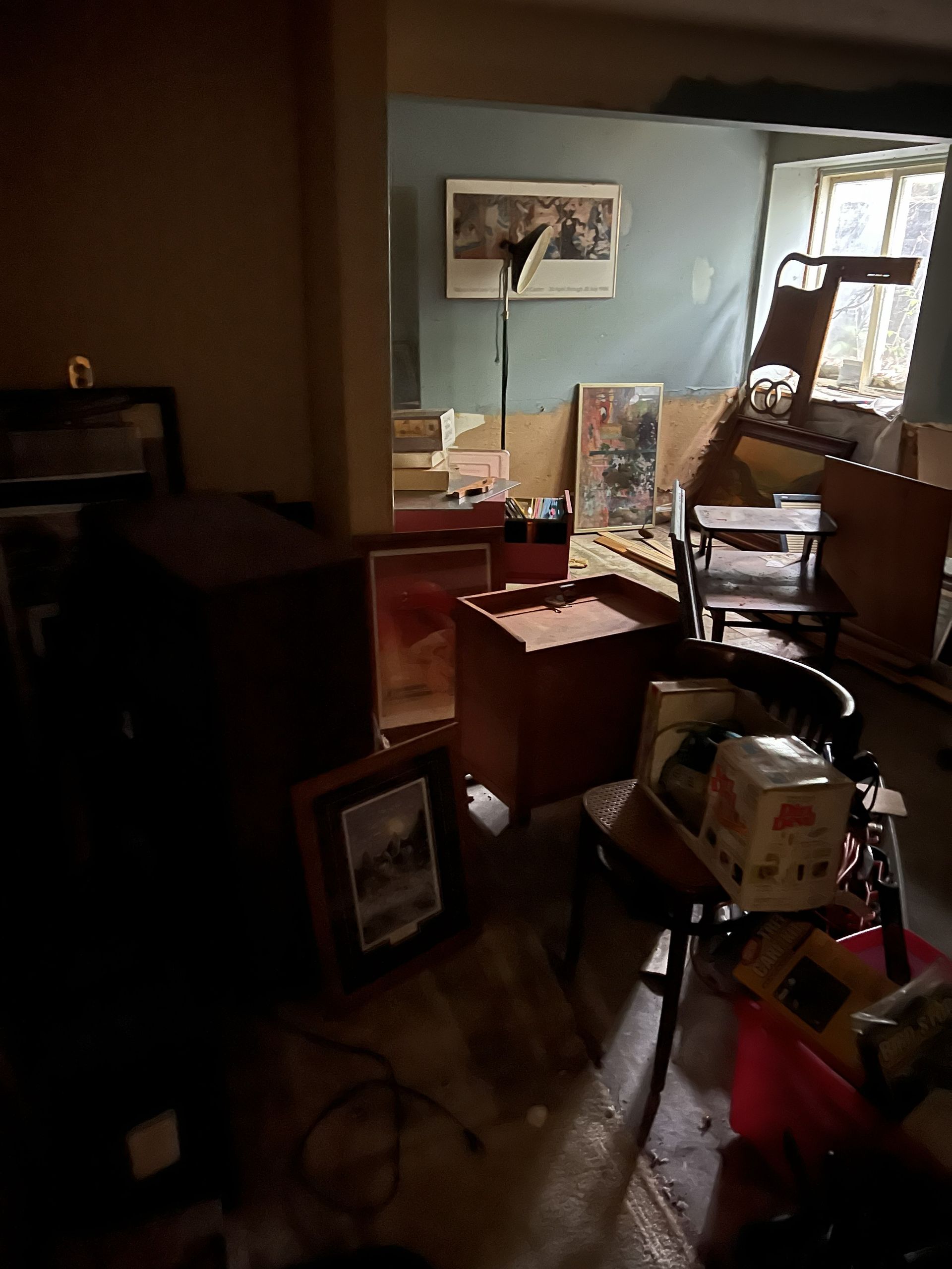 Fire restoration portfolio 10