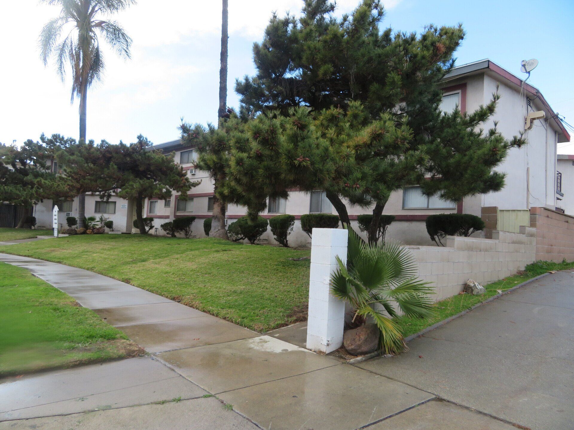 Commercial Properties for Lease Inland Empire, CA Professional