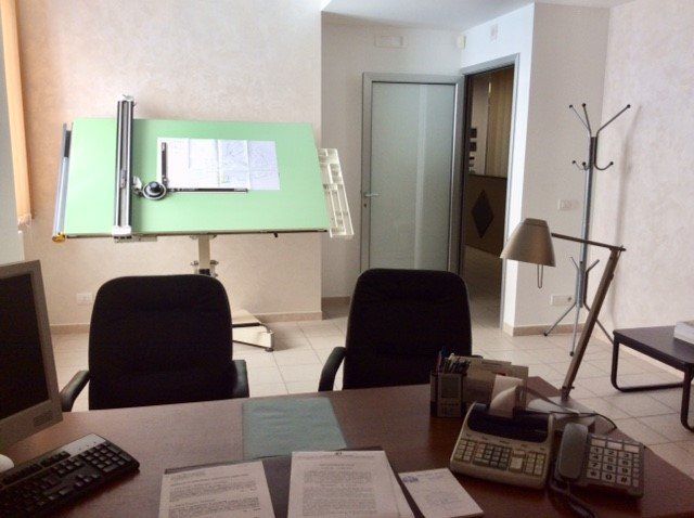 ufficio di progettazione edile