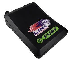 Link G4X FuryX — 內建寬域含氧感知器的高階旗艦 ECU