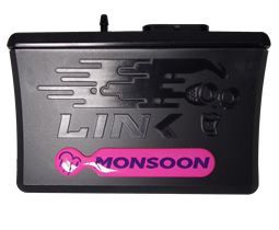 Link G4X MonsoonX — 入門進階兩相宜的高性價比 ECU