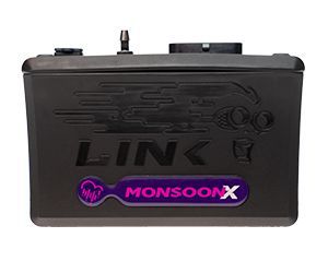 Link G4X MonsoonX — 入門進階兩相宜的高性價比 ECU