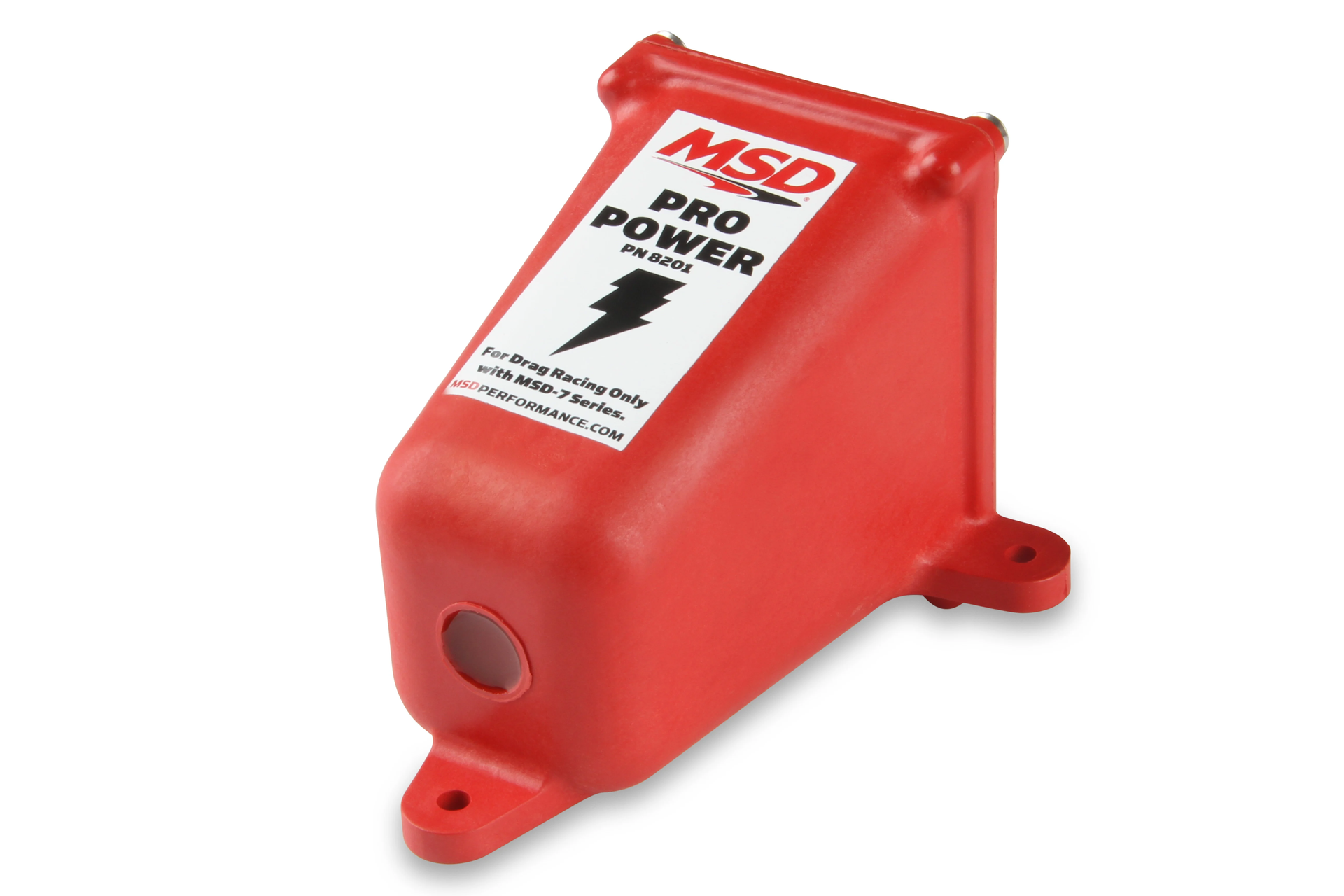 MSD 8201 點火線圈 (Pro Power 系列)