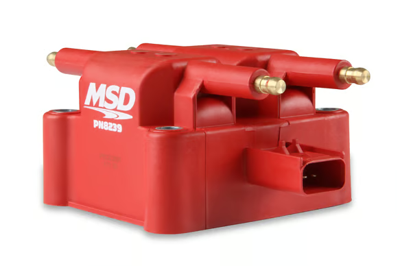 MSD 8239 點火線圈 (Blaster 4塔式)