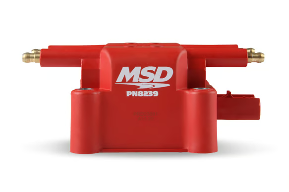 MSD 8239 點火線圈 (Blaster 4塔式)