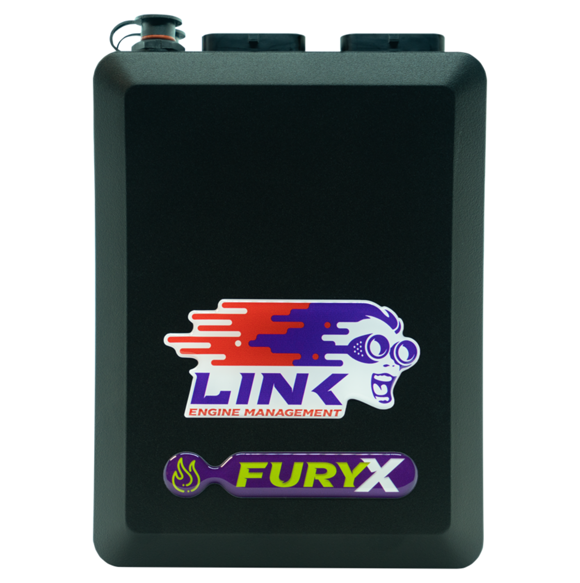 Link G4X FuryX — 內建寬域含氧感知器的高階旗艦 ECU