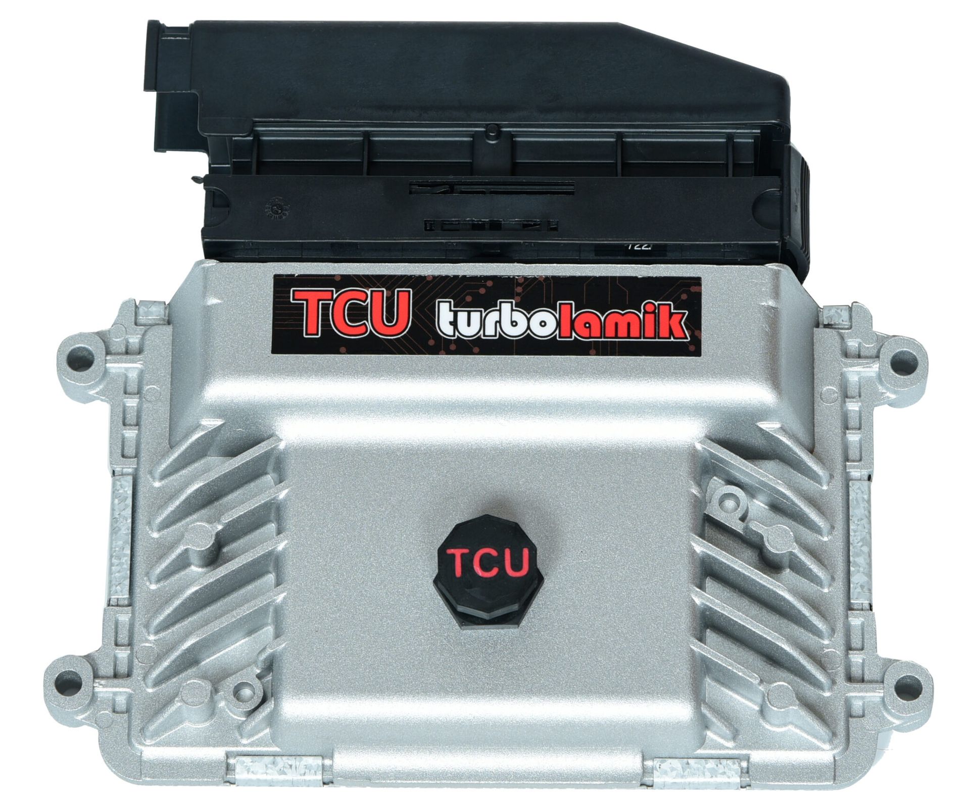 【賽道級極限調校】TurboLamik TCU 2.0 獨立變速箱控制電腦系統（ZF 8HP 專用）