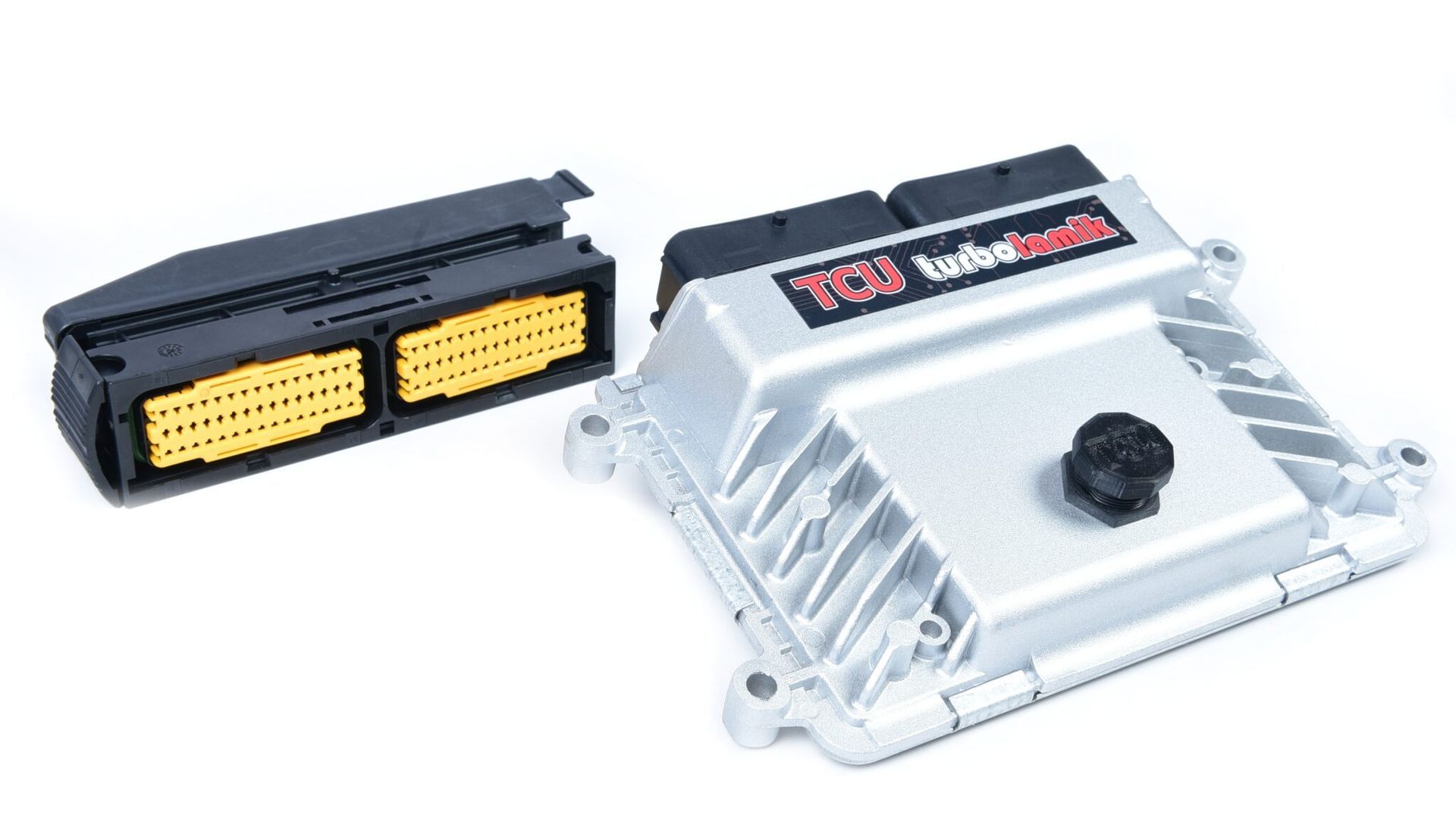 【賽道級極限調校】TurboLamik TCU 2.0 獨立變速箱控制電腦系統（ZF 8HP 專用）