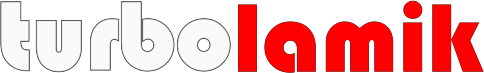 Turbolamik