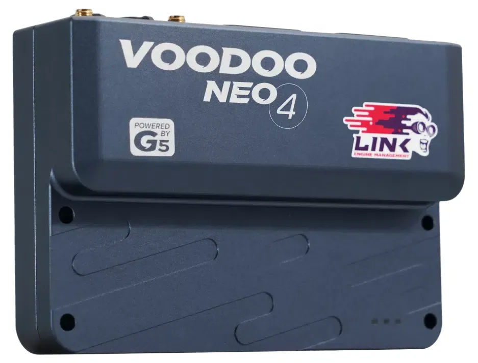 LINK G5 Voodoo NEO 4引擎控制單元