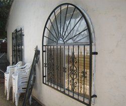 Ironworks - Window Guard in Lemon Grove, CA