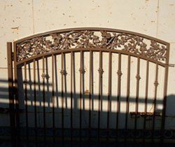 Iron - Railings in Lemon Grove, CA