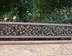 Firm - Fence Railing in Lemon Grove, CA