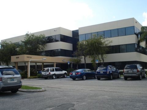 Photo of Victoria A. Gensemer, DPM, PA, a podiatry office located in Delray Beach, Florida.
