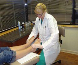 Finding the Best Foot Doctor in Delray Beach, FL