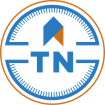 True North Restoration Logo