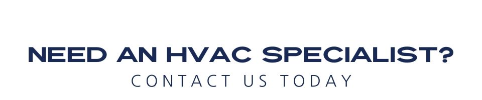 HVAC Specialist