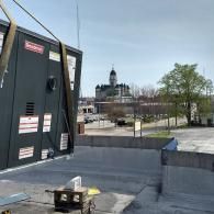 Air Conditioning Install