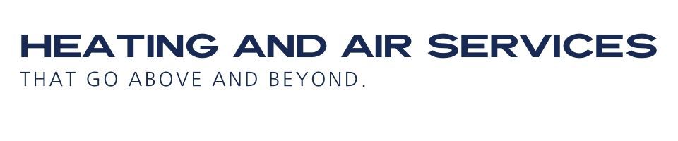 Heat & Air Services