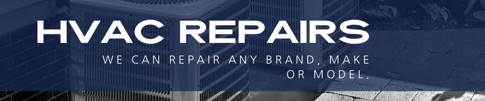 HVAC Repair