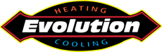 Evolution Heating & Cooling