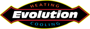 Evolution Heating & Cooling