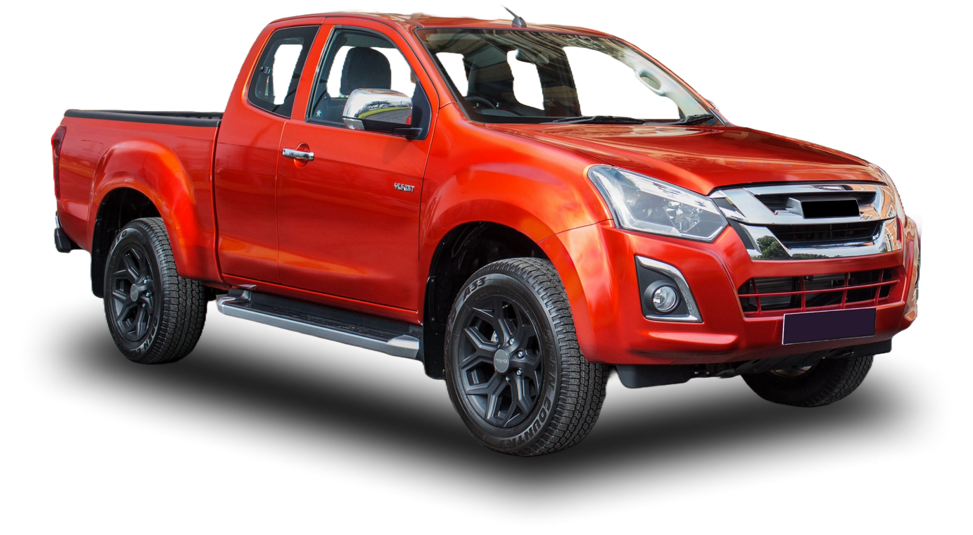 Isuzu Service and Repair in Yakima, WA | Yakima Automotive, Inc.