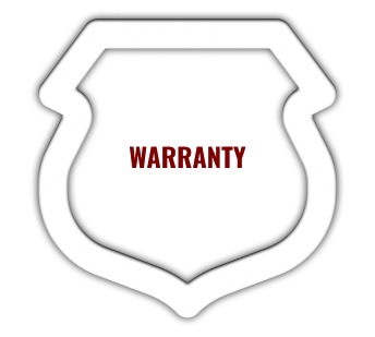 Warranty Badge | Yakima Automotive, Inc.