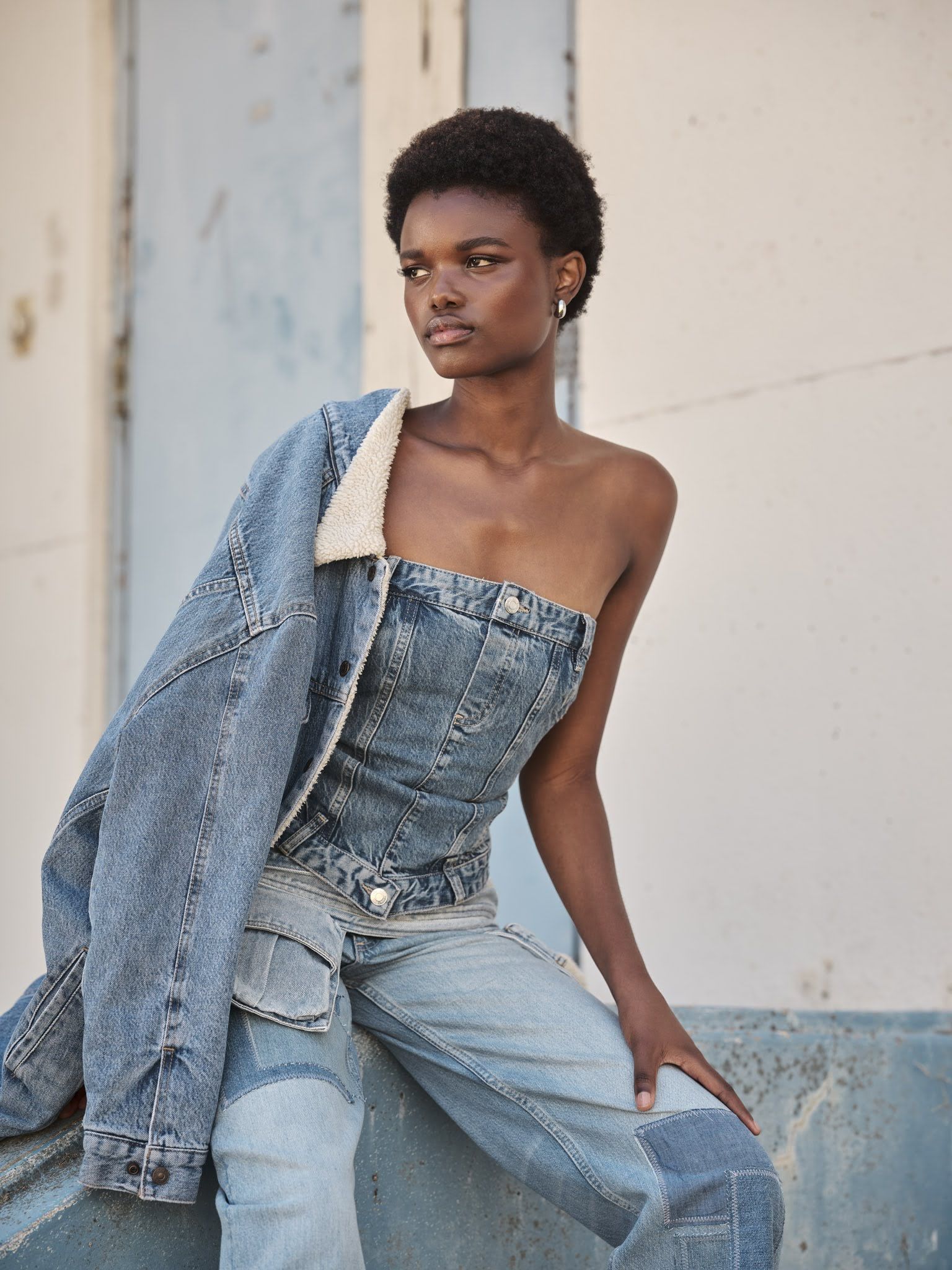 Chasity Zamora Personal Celebrity Wardrobe Fashion Stylist, Commercial and Advertising Stylist 